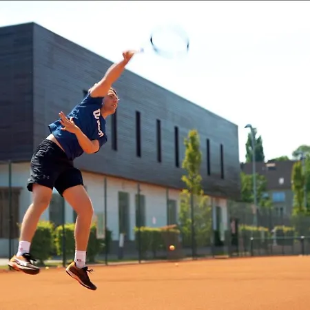 Aspria Hamburg Uhlenhorst Sport & Spa-3