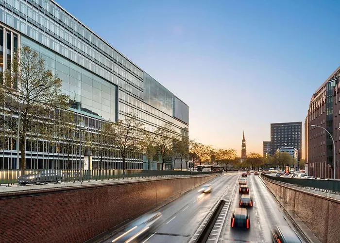 Super 8 By Wyndham MitteHotel Hamburg