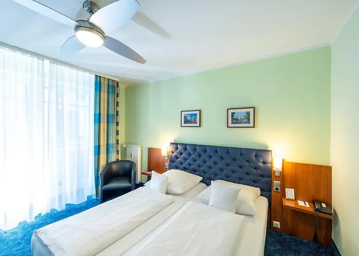 HanseportHotel Hamburg