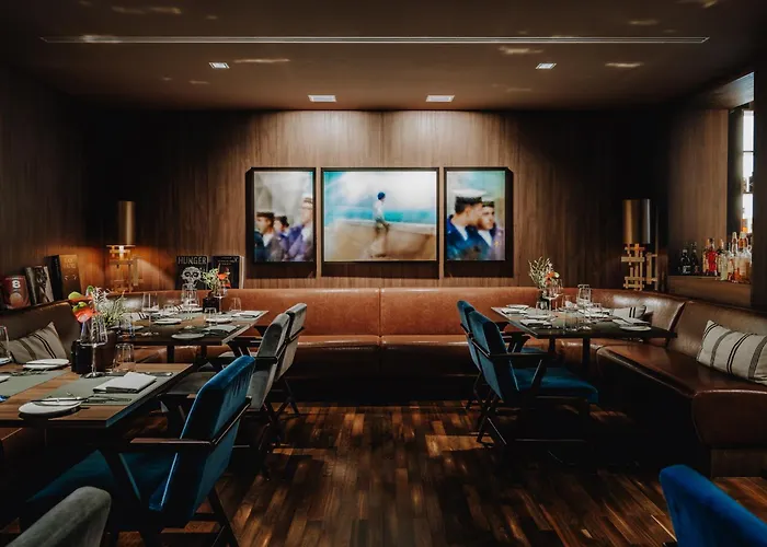 Ameron SpeicherstadtHotel Hamburg