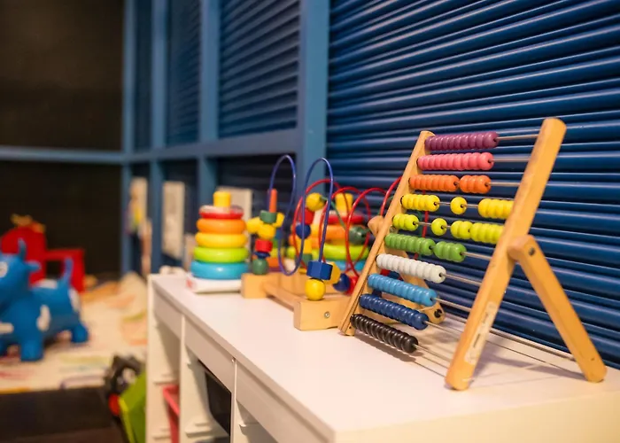 Meininger City CenterHotel Hamburg