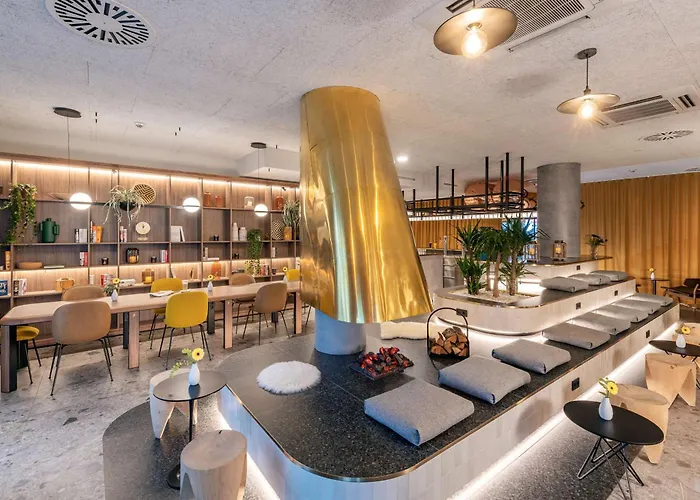 Nh AltonaHotel Hamburg