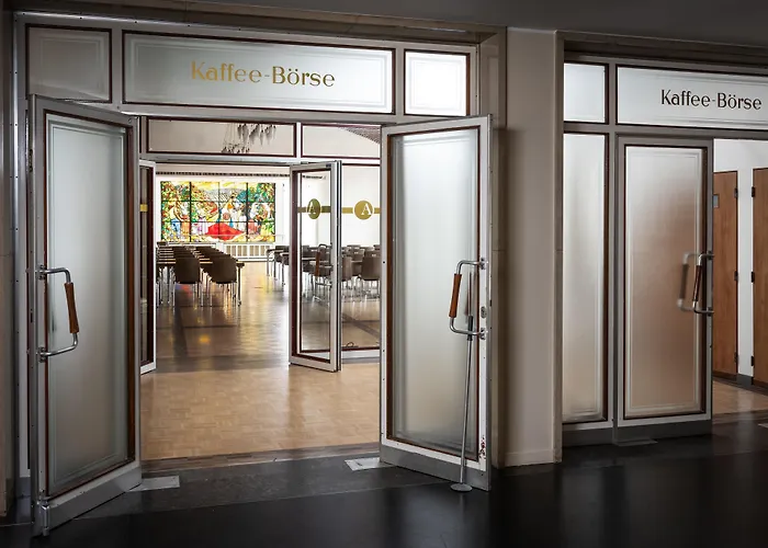 Ameron SpeicherstadtHotel Hamburg